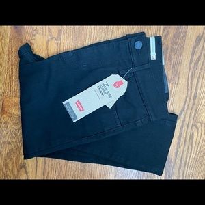 Levi’s 720 high rise super skinny women’s jeans